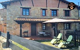 Casa Las Hortensias Naguar
